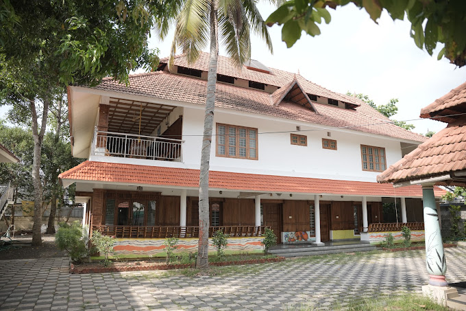 Collection O 811106 Ashiyana Homes, Kakkanad Kochi, Kochi